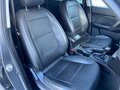 2018 Lifan X70 I, серый - вид 8