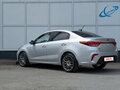 2018 Kia Rio IV, серебристый, 1165000 рублей - вид 6
