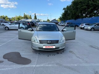 2006 Nissan Teana I (J31) Рестайлинг, золотистый, 550000 рублей, вид 3