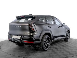 2026 VOLGA K40, чёрный, 3899000 рублей, вид 2