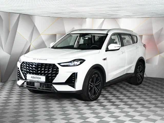 Jetour X70+ I Рестайлинг