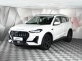 2026 Jetour X70+ I Рестайлинг, белый