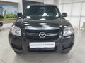 2008 Mazda BT-50 I, чёрный, 680000 рублей - вид 1