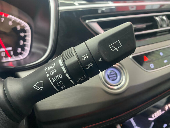 2022 Changan CS75 I Рестайлинг, серый, 1841000 рублей - вид 22