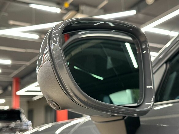 2024 Porsche 911 Carrera VIII (992) Рестайлинг, серый, 16900000 рублей - вид 10