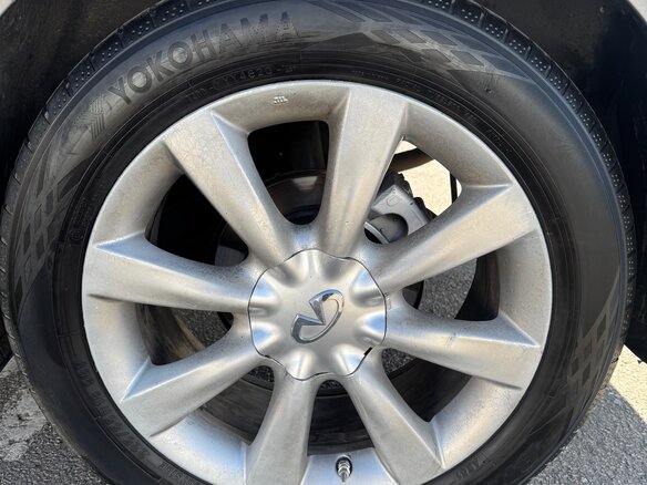 2011 Hyundai ix35 I, серебристый, 1100000 рублей - вид 9