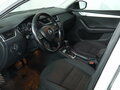 2014 Skoda Octavia III (A7), белый, 1249000 рублей - вид 11