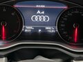 2016 Audi A4 V (B9), белый, 2200000 рублей - вид 4