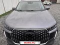 2024 Chery Tiggo 4 I Рестайлинг 2, серый, 1750000 рублей - вид 1