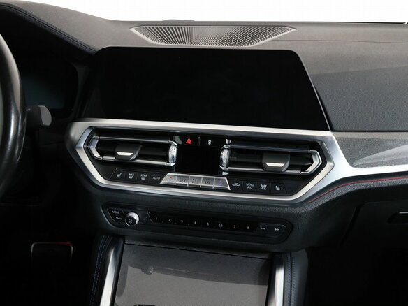 2020 BMW 4 серии 420d xDrive G22, G23, G26, белый, 4975000 рублей - вид 22