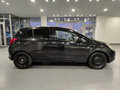 2006 Opel Corsa D, чёрный, 275000 рублей - вид 3