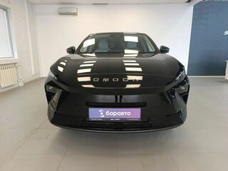 2026 Omoda C5 II, чёрный, 2629000 рублей, вид 2
