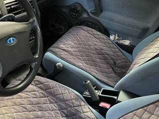 2007 Lada (ВАЗ) 2112, серый, 215000 рублей, вид 3