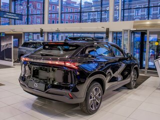 2026 Omoda C5 II, чёрный, 2899710 рублей, вид 5