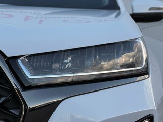 2023 Chery Tiggo 7 Pro Max I, белый, 2120000 рублей, вид 4