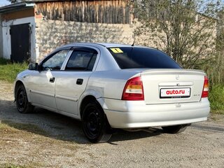 2005 Chevrolet Viva, серебристый, 170000 рублей, вид 2