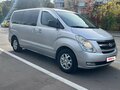 2010 Hyundai Grand Starex, серый, 1510000 рублей - вид 9