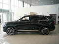 2026 Geely Monjaro I, чёрный, 4954990 рублей - вид 9