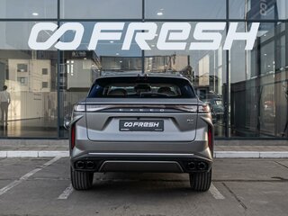 2024 Exeed RX, серый, 3325000 рублей, вид 4