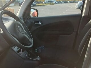 2010 Citroen C3 Picasso I, серый, 440000 рублей, вид 5