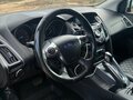2012 Ford Focus III, белый - вид 6
