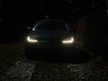 2011 Volkswagen Jetta VI, синий - вид 6