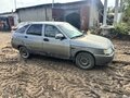 2007 Lada (ВАЗ) 2112, серебристый - вид 3
