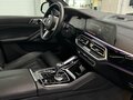 2022 BMW X6 40d III (G06), серый, 10000000 рублей - вид 6