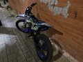 2023 Motoland XT300, синий, 130000 рублей - вид 4