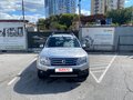 2013 Renault Duster I, серый