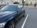2013 BMW 3 серии 320d xDrive VI (F3x), чёрный, 2100000 рублей - вид 9