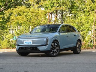 2026 Audi E7X, серебристый, 7868000 рублей, вид 1