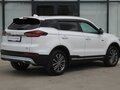 2024 Geely Atlas Pro, белый, 1825000 рублей - вид 4