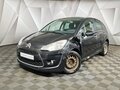 2010 Citroen C3 II, чёрный, 223000 рублей