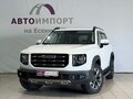 2024 Haval Dargo I, белый
