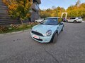 2011 Mini Hatch One II (R56) Рестайлинг, голубой, 830000 рублей - вид 8