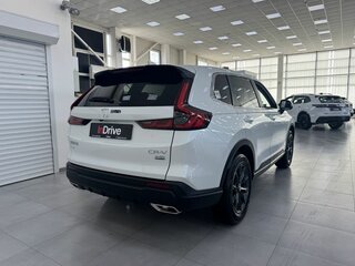 2026 Honda CR-V VI, белый, 4400000 рублей, вид 4