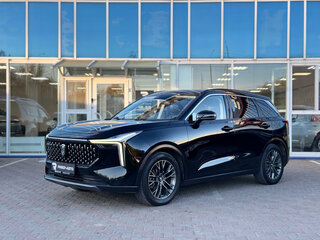 2023 FAW Bestune T55, чёрный, 1530000 рублей, вид 5