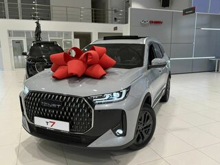 2026 Tenet T7, серый, 2985000 рублей, вид 2