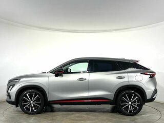 2024 Omoda C5 I Рестайлинг, серый, 1800000 рублей, вид 2