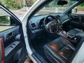 2013 Toyota Highlander II (XU40) Рестайлинг, белый, 1745000 рублей - вид 8