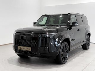 2026 Rox Adamas, чёрный, 10200000 рублей, вид 4