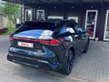 2024 Lexus RX 500h V, чёрный, 6550000 рублей - вид 2