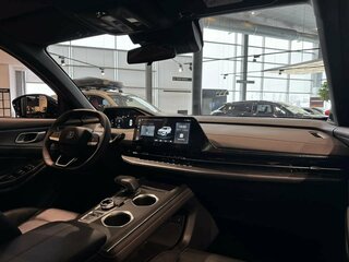 2026 Changan UNI-S I, серый, 3229900 рублей, вид 4