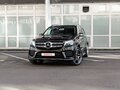 2017 Mercedes-Benz GLS 350 d I (X166), чёрный, 5390000 рублей