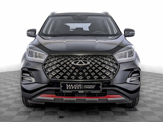 2023 Chery Tiggo 4 Pro I, чёрный, 1450000 рублей, вид 2