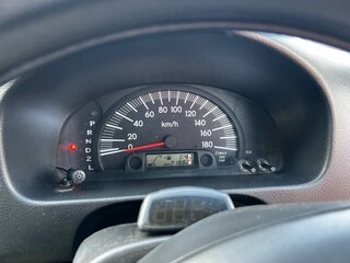 2010 Toyota Probox I, белый, 850000 рублей, вид 5