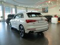 2026 Audi Q3 35 TFSI II (F3), белый, 4130000 рублей - вид 6
