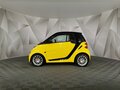 2014 Smart Fortwo II, чёрный, 595000 рублей - вид 4