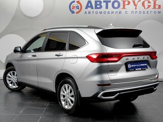 2023 Haval M6 II, серый, 1649000 рублей, вид 2